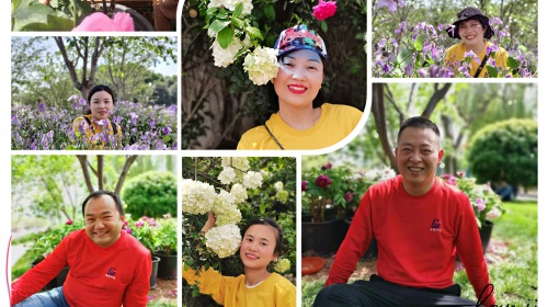 海佳最美微笑 | 評選結(jié)果