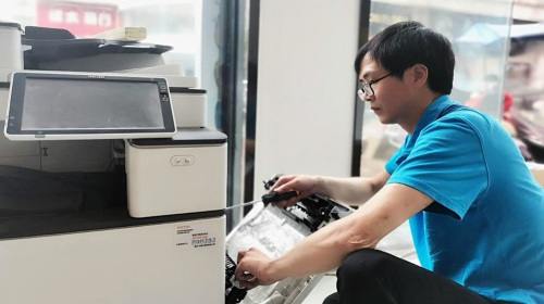 用強(qiáng)烈的責(zé)任心 | 奏響基礎(chǔ)工作的樂章（一）