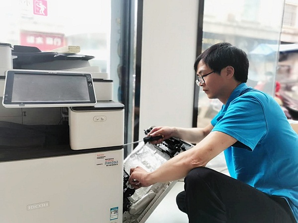 用強烈的責(zé)任心 | 奏響基礎(chǔ)工作的樂章（一）