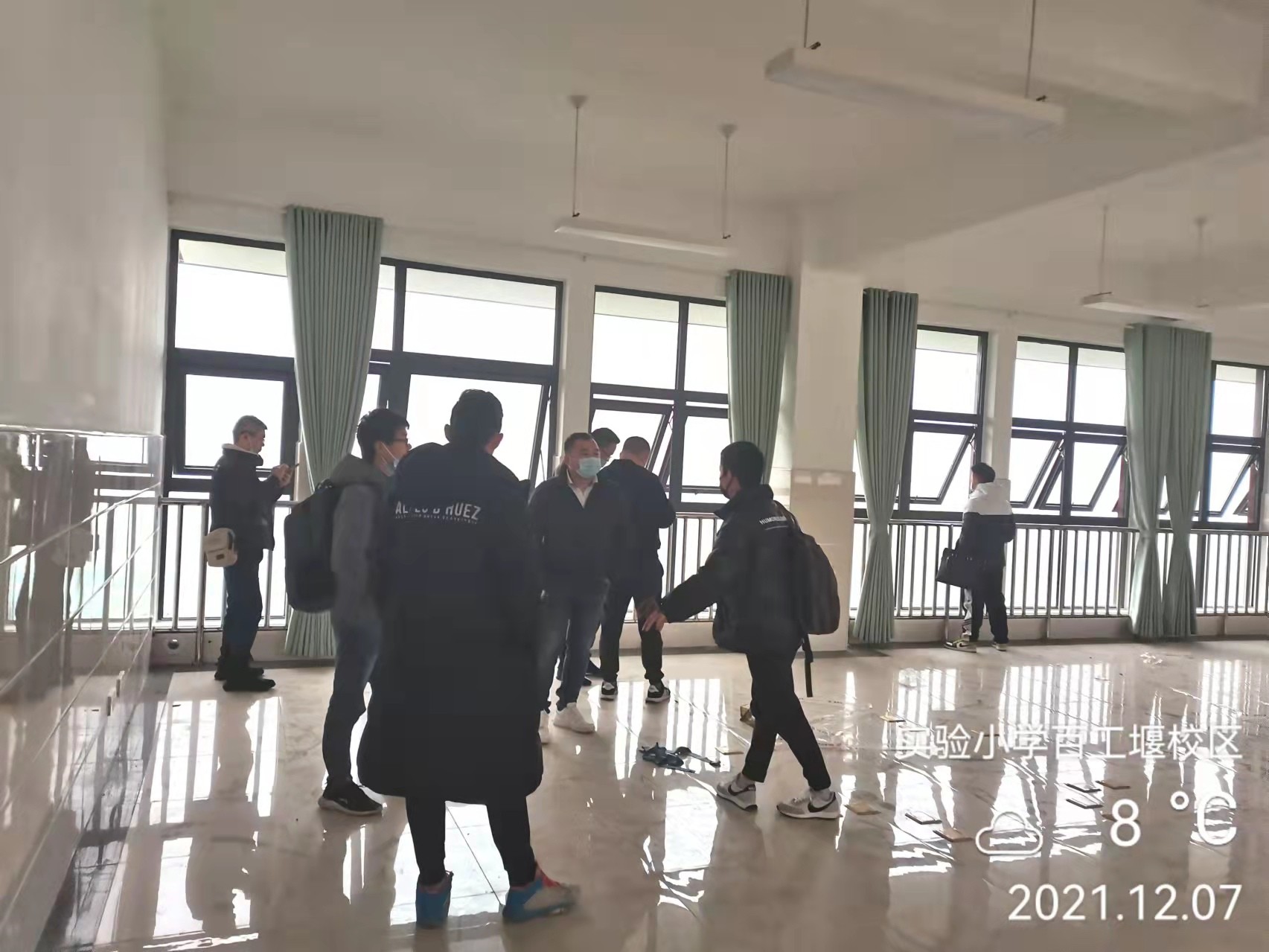 中標(biāo)項(xiàng)目 | 龍泉驛新建中小學(xué)教學(xué)設(shè)備采購