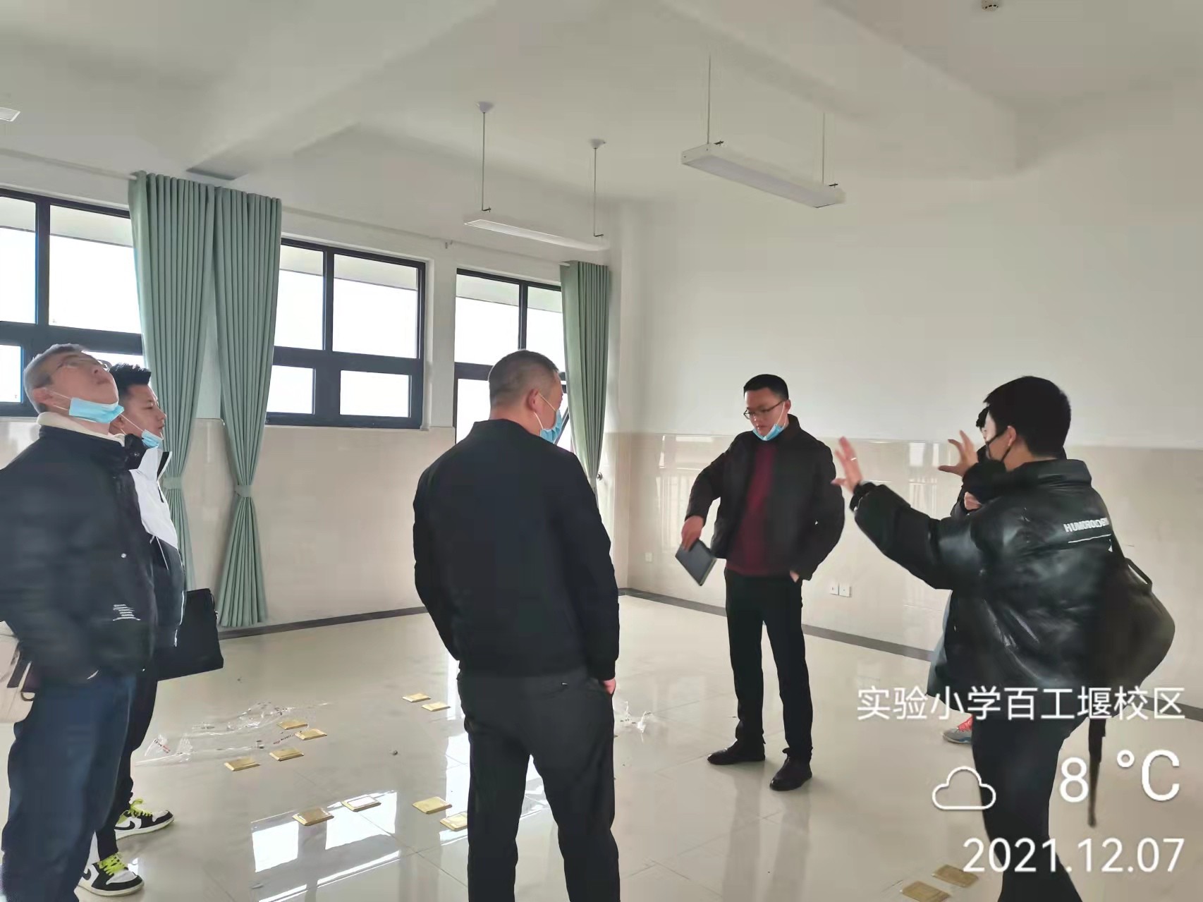 中標(biāo)項(xiàng)目 | 龍泉驛新建中小學(xué)教學(xué)設(shè)備采購