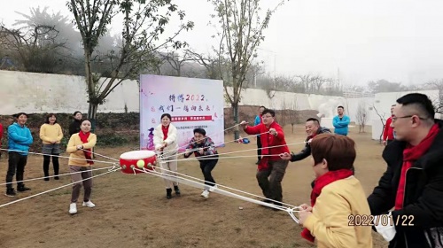 拼搏2022 | 海佳網(wǎng)絡(luò)2021年終總結(jié)