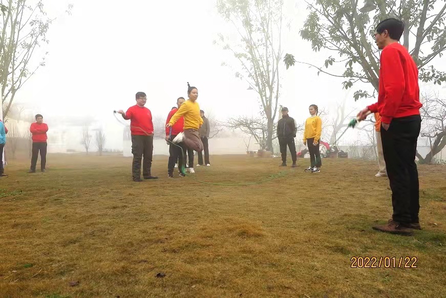 拼搏2022 | 海佳網(wǎng)絡2021年終總結(jié)