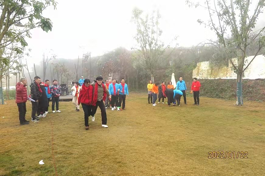 拼搏2022 | 海佳網(wǎng)絡2021年終總結(jié)