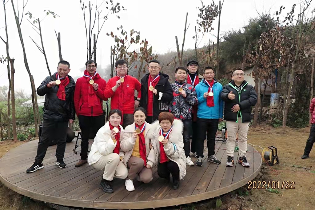 拼搏2022 | 海佳網(wǎng)絡2021年終總結(jié)