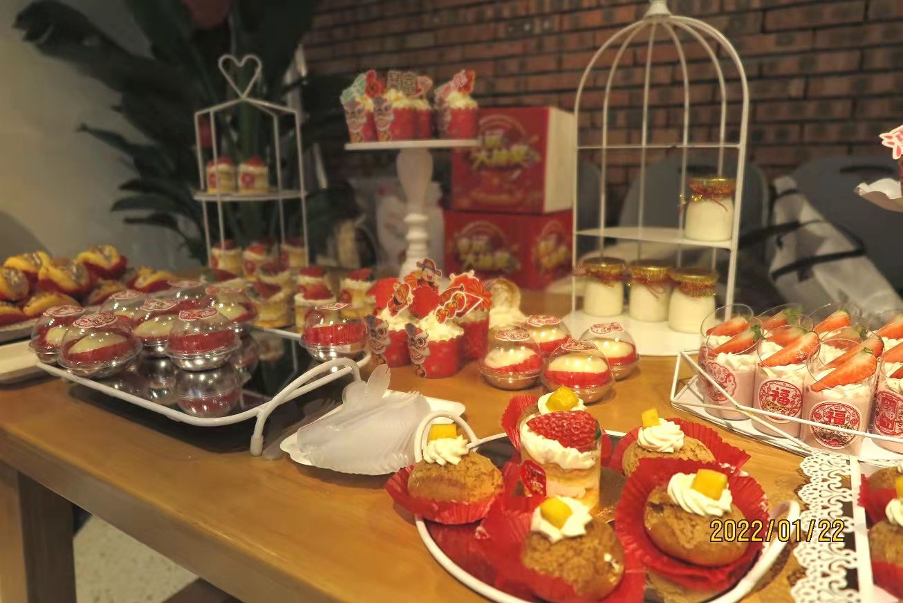 拼搏2022 | 海佳網(wǎng)絡2021年終總結(jié)