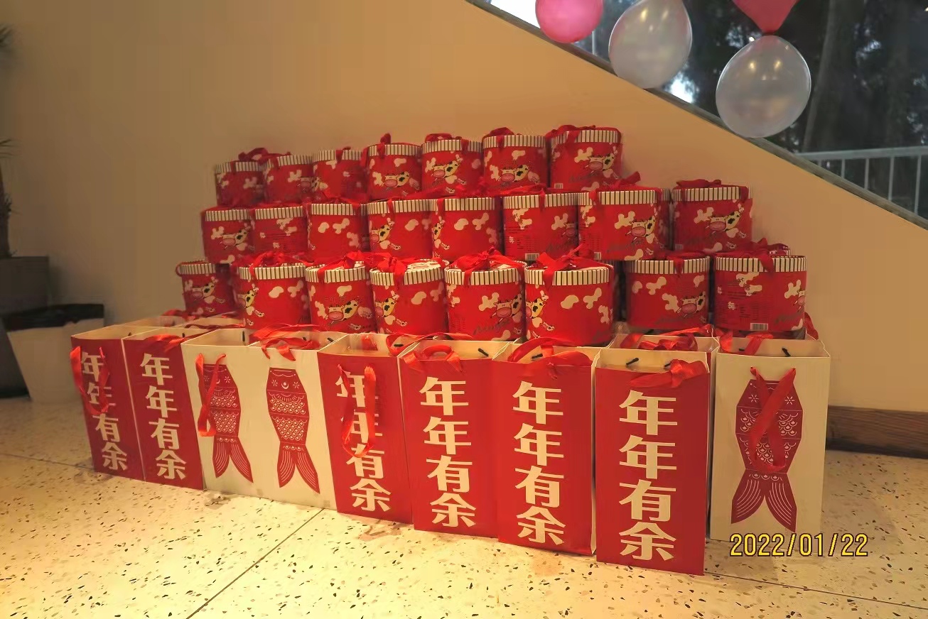 拼搏2022 | 海佳網(wǎng)絡2021年終總結(jié)