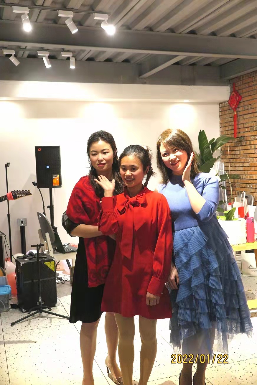 拼搏2022 | 海佳網(wǎng)絡2021年終總結(jié)