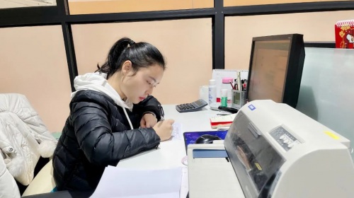 用強(qiáng)烈的責(zé)任心 | 奏響基礎(chǔ)工作的樂章（二）