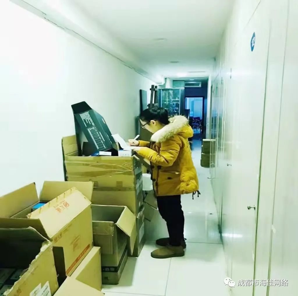 用強烈的責(zé)任心 | 奏響基礎(chǔ)工作的樂章（二）