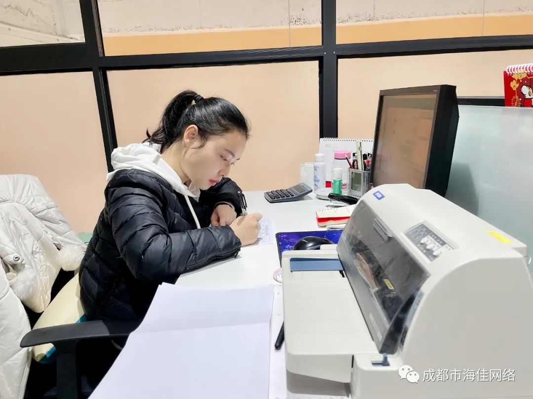 用強烈的責(zé)任心 | 奏響基礎(chǔ)工作的樂章（二）